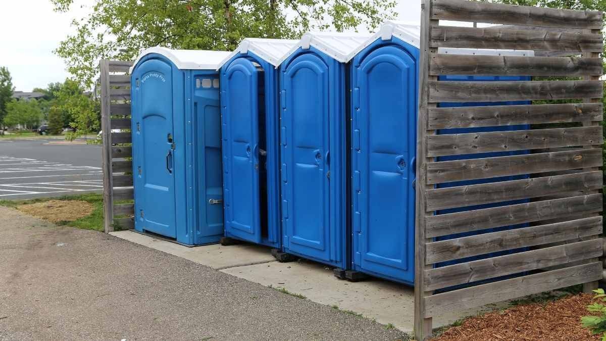 Porta Potty Rental Pros - Quality Portable Restroom Services in Ronks, PA, 17572